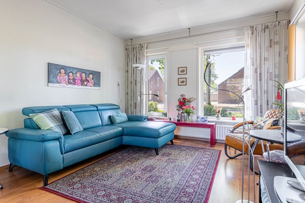 Medium property photo - Anne De Vriesstraat 40, 9571 AJ 2e Exloërmond